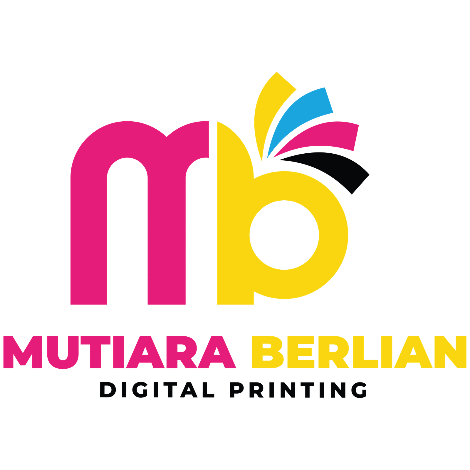 Logo Bisnis