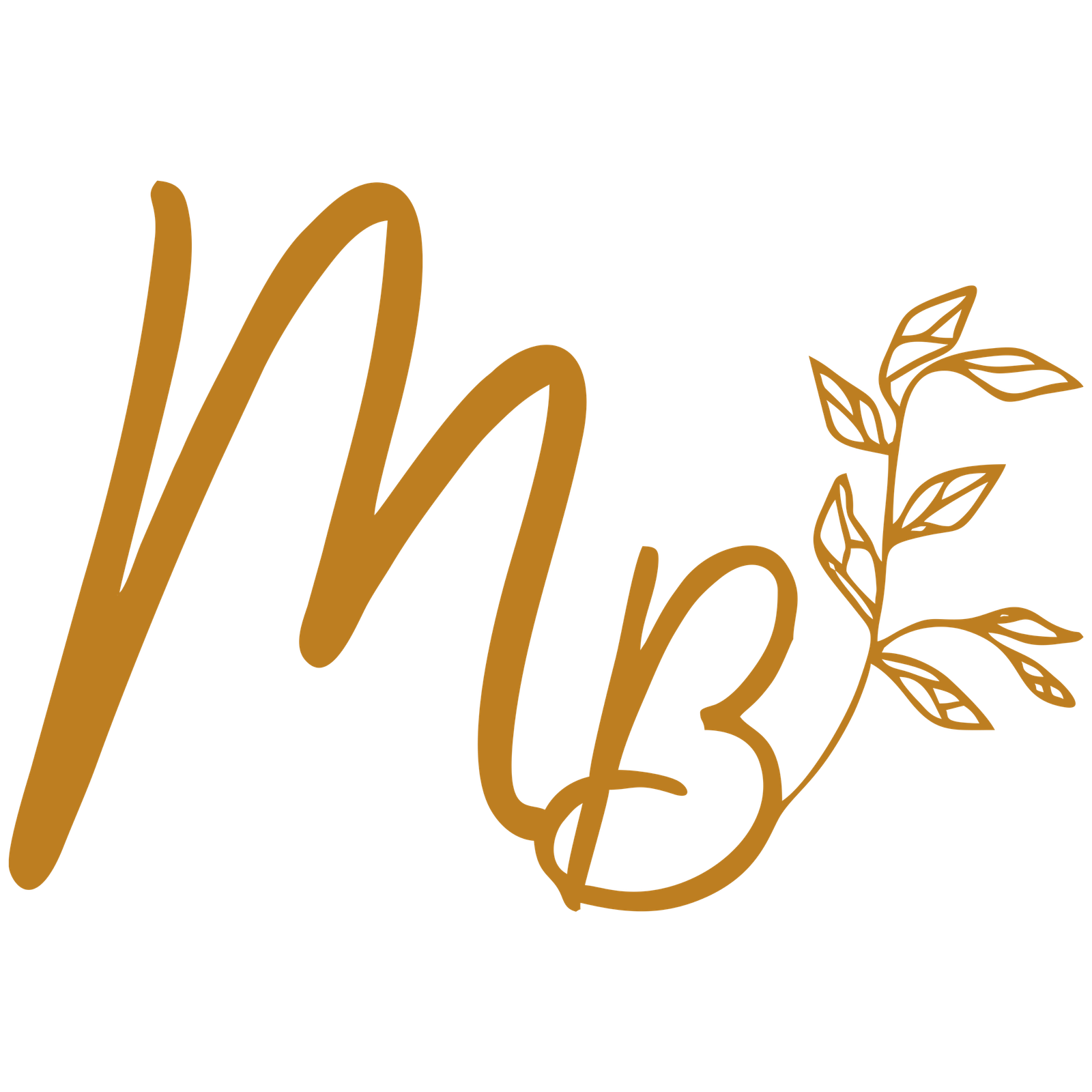 Logo Bisnis