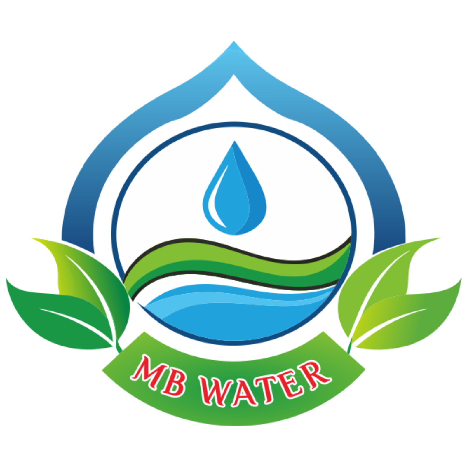Logo Bisnis