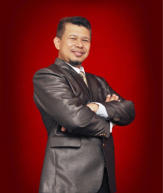 Direktur Utama